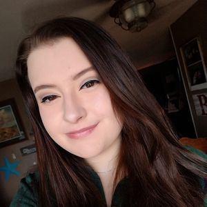 Meet your Posher, Allyson